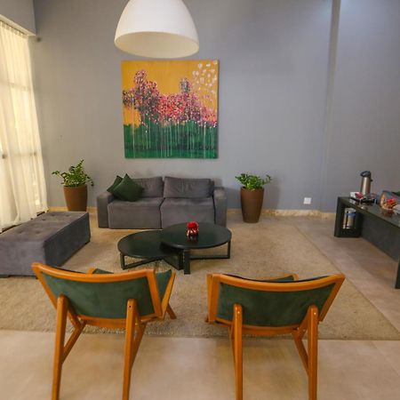 Stay Inn Hotel Imperatriz Esterno foto