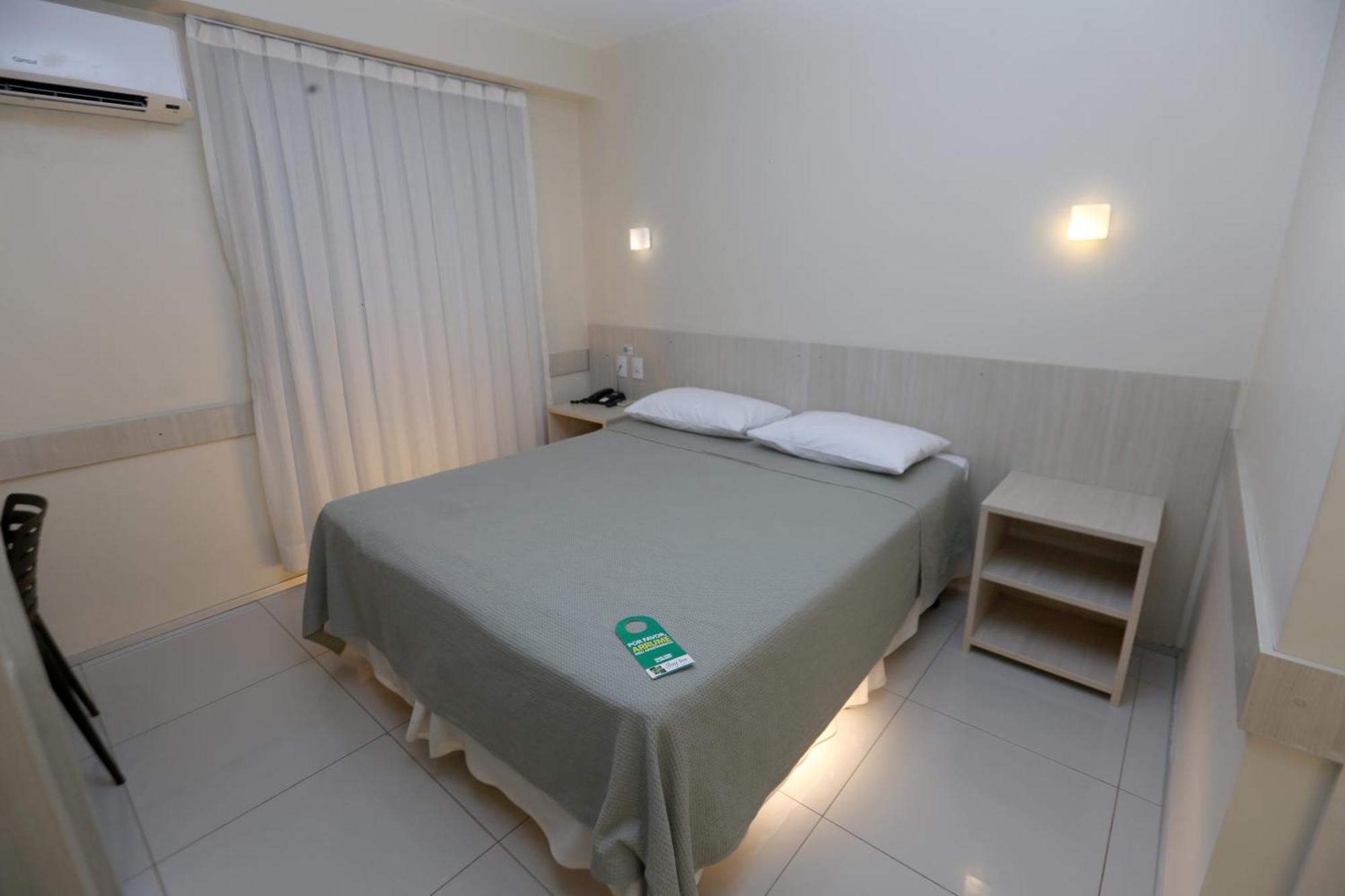 Stay Inn Hotel Imperatriz Esterno foto