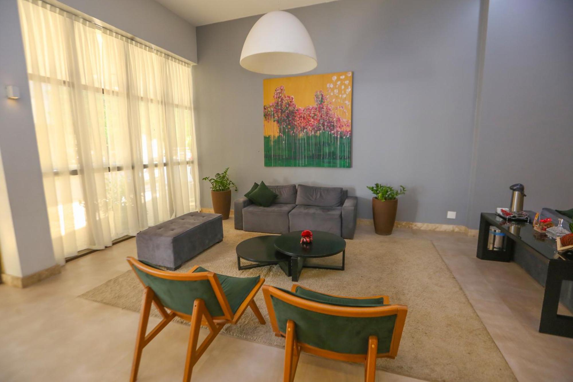 Stay Inn Hotel Imperatriz Esterno foto
