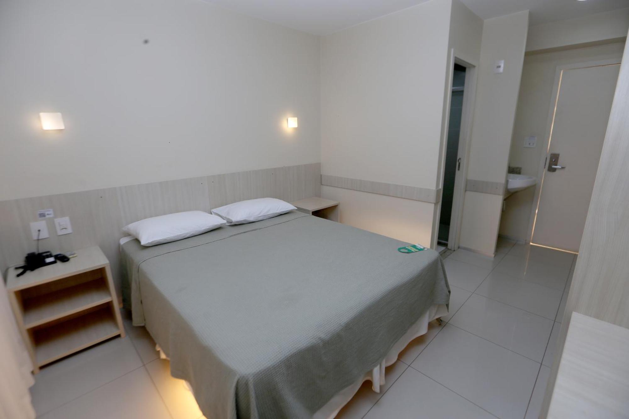 Stay Inn Hotel Imperatriz Esterno foto