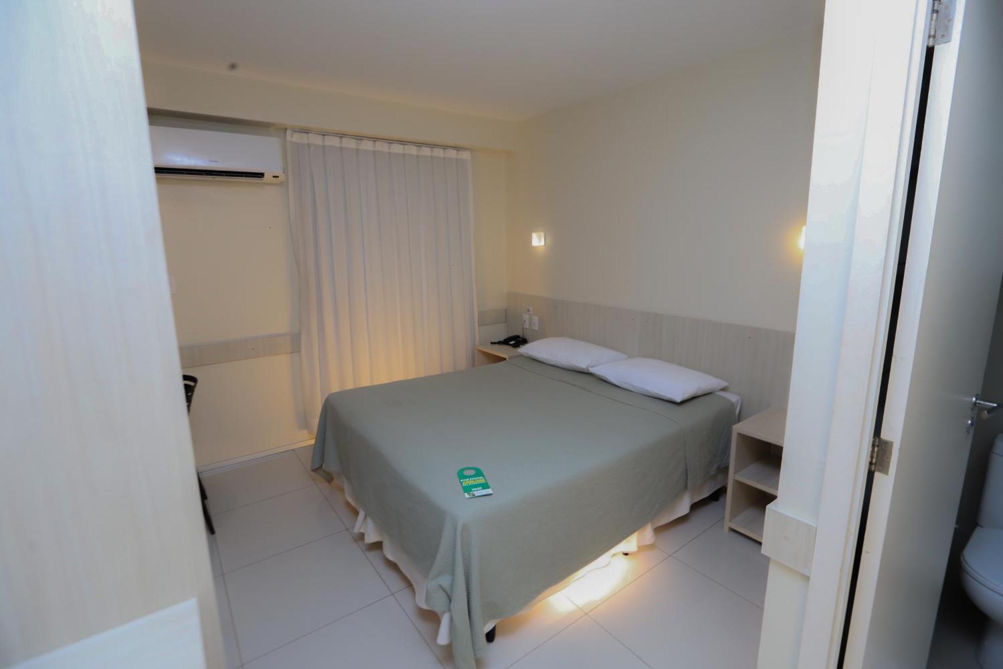 Stay Inn Hotel Imperatriz Esterno foto