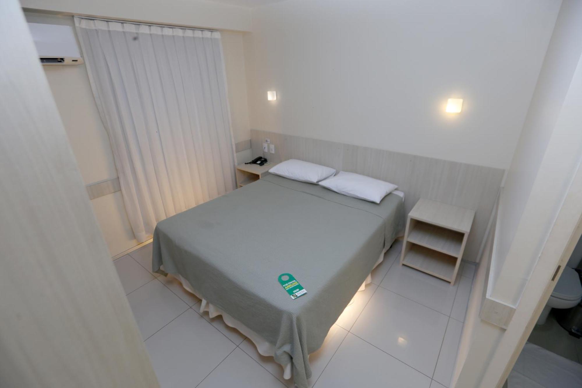 Stay Inn Hotel Imperatriz Esterno foto