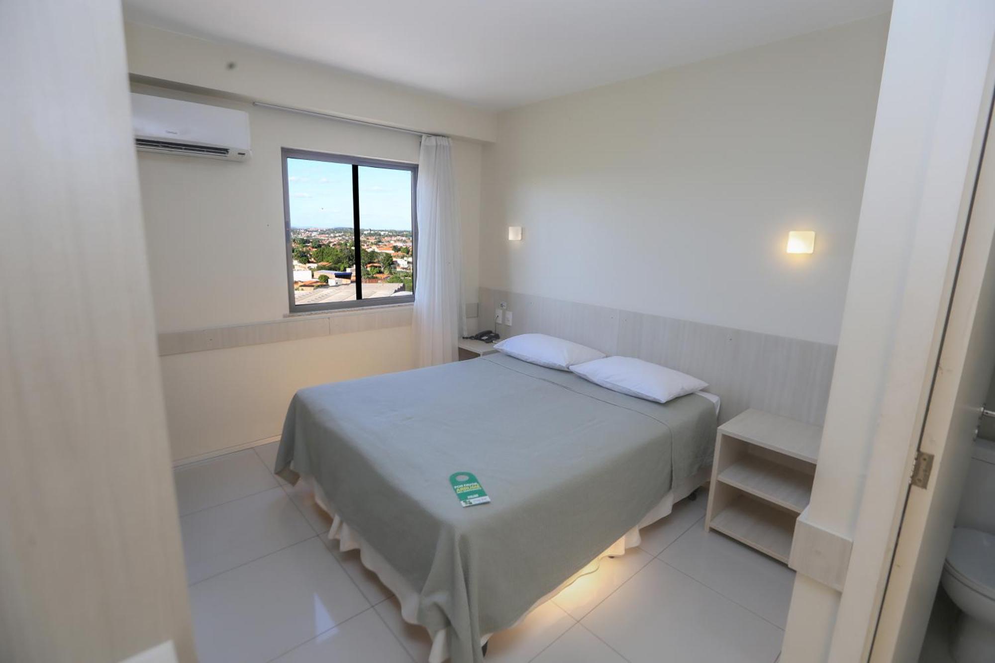 Stay Inn Hotel Imperatriz Esterno foto
