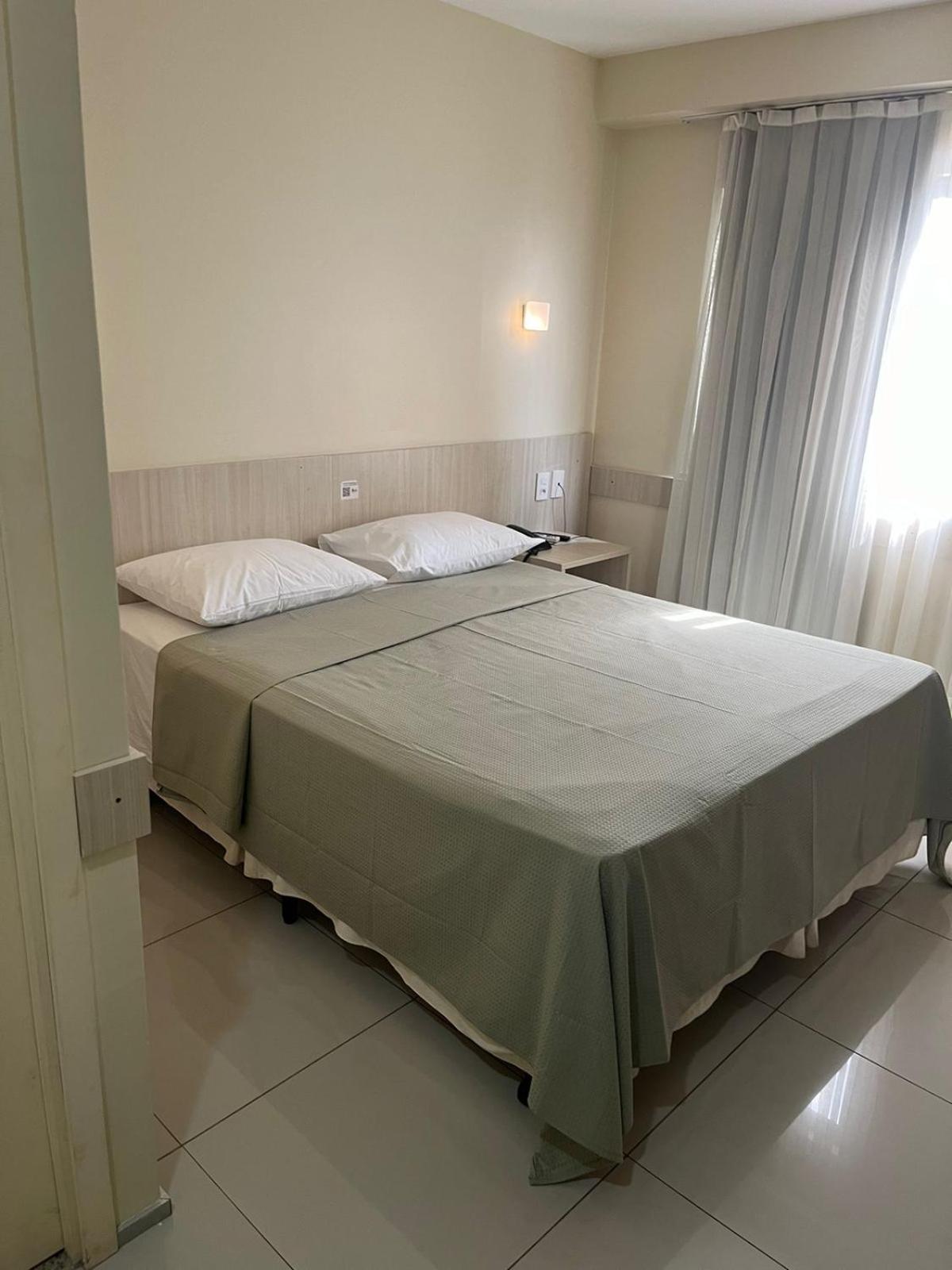 Stay Inn Hotel Imperatriz Esterno foto