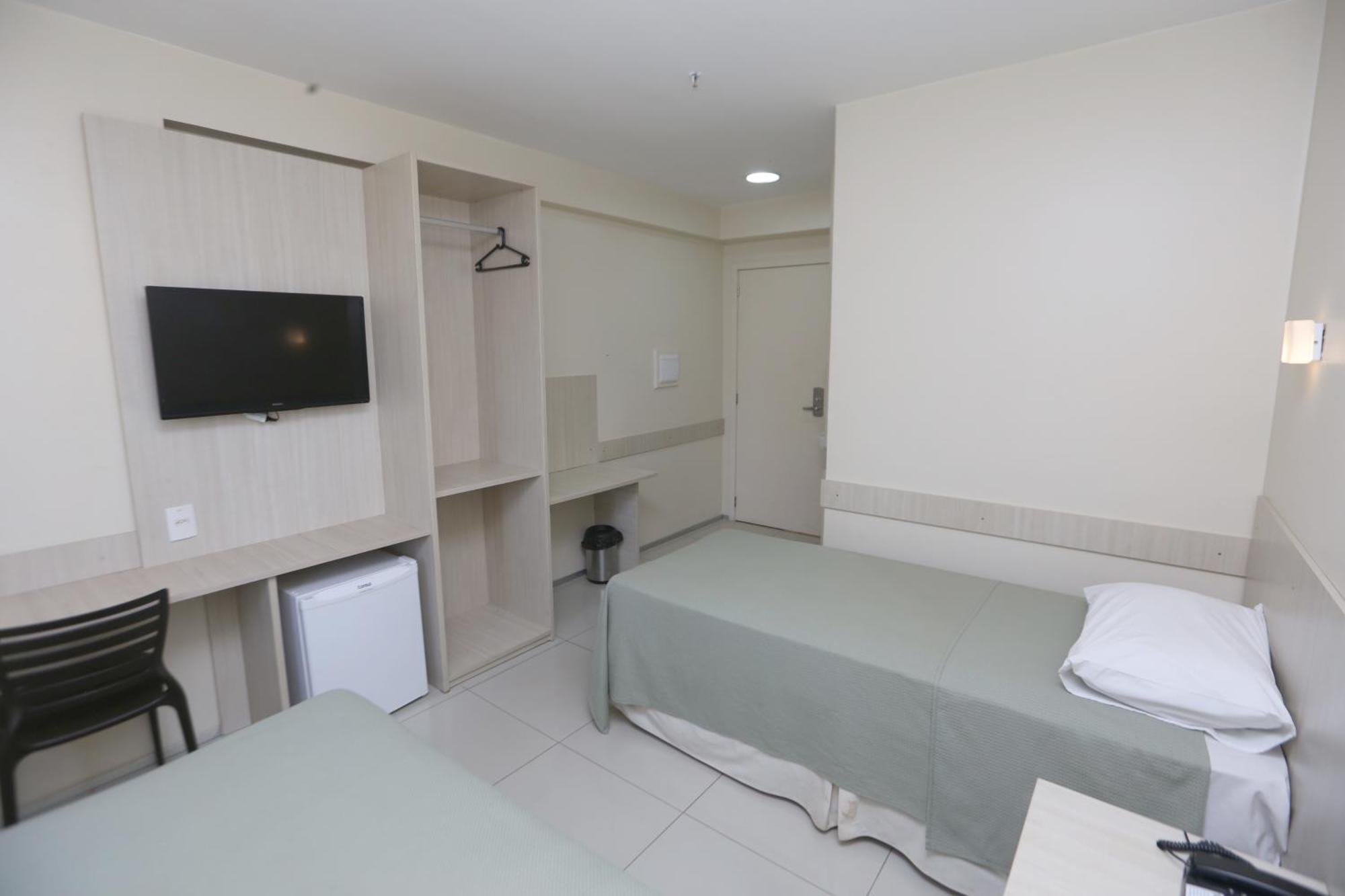 Stay Inn Hotel Imperatriz Esterno foto