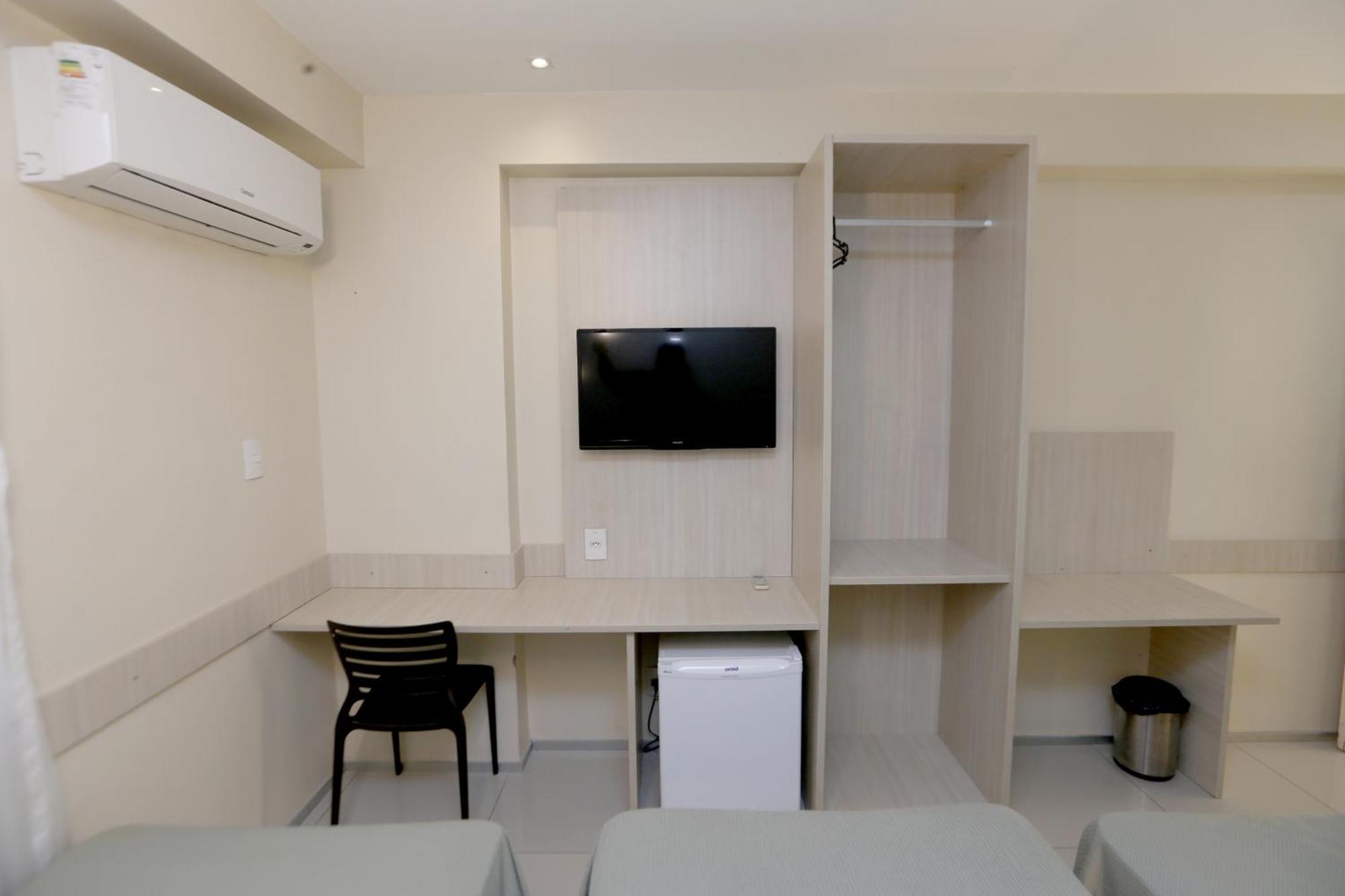Stay Inn Hotel Imperatriz Esterno foto